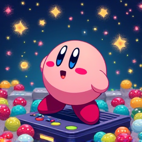 Kirby song