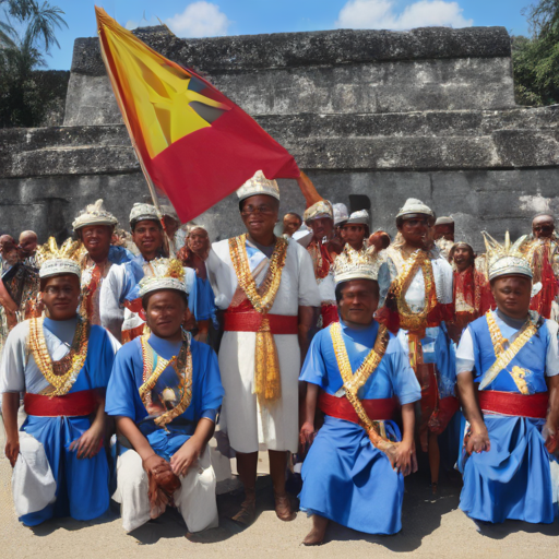 Tinahero National High School Hymn