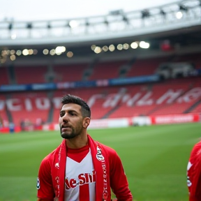 benfica