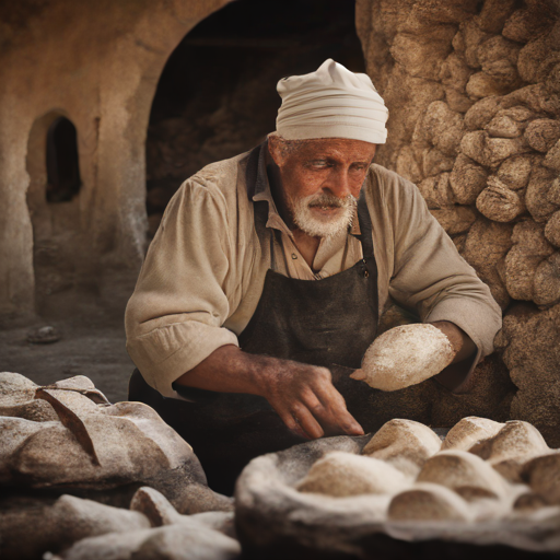 Il Pane Magico