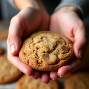 Sweet Delight Cookies