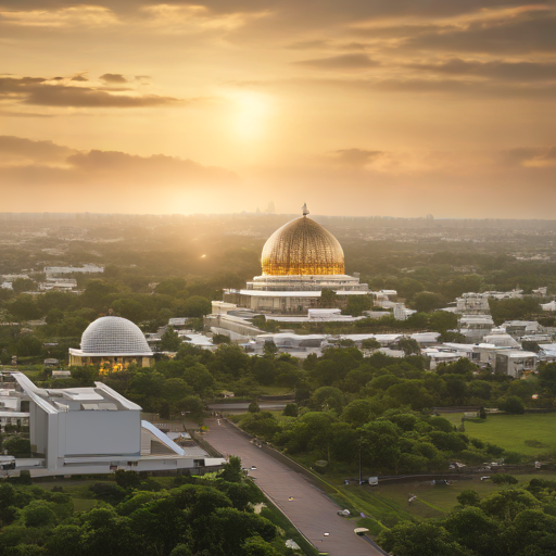 ఇది మా అమరావతి (Anthem of Amaravathi – Capital City of Hope)