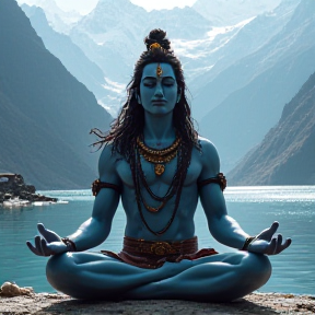 Har Har Mahadev