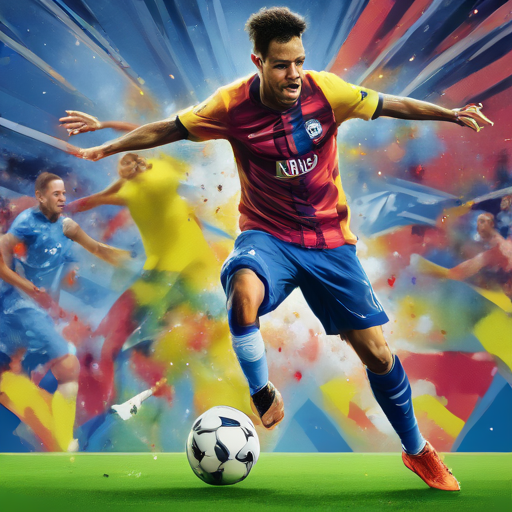 Neymar jr