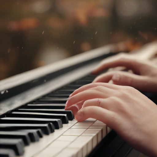 En El Silencio Del Piano