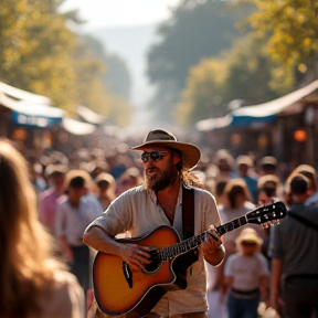 Sunshine Day Market