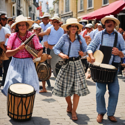 Cheiro de Festa