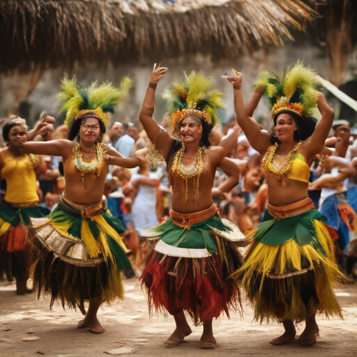 Cheiro de Festa