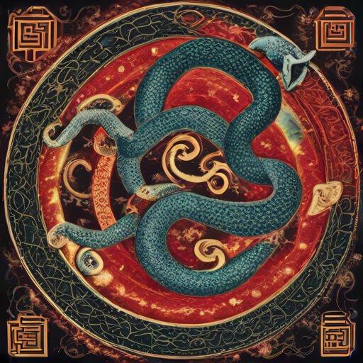 Year of the Snake