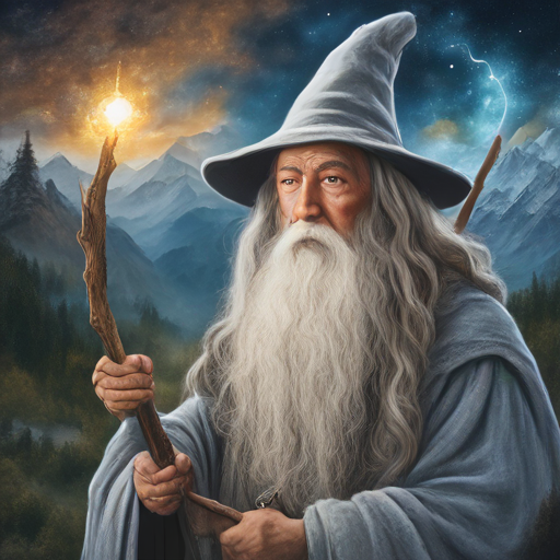 Gandalf