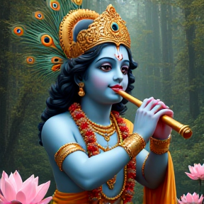 krishna