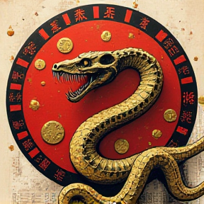 Year Of The Snake