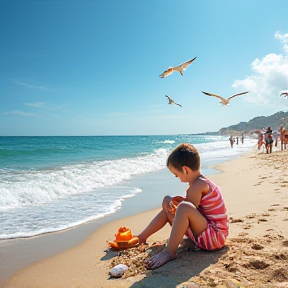 Verão Brincalhão