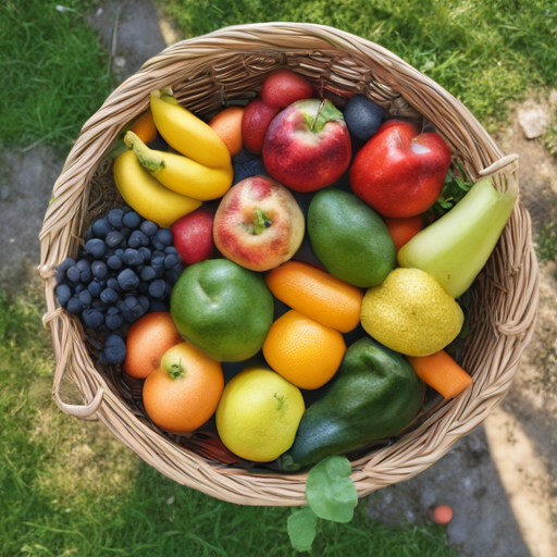 Comer Bien, Vivir Mejor