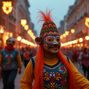 Fastnacht 