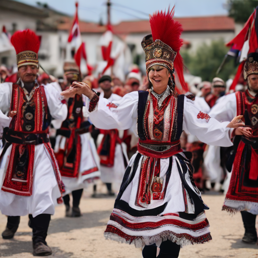 Raki dhe Një Histori