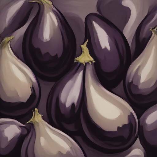 Eggplant Days