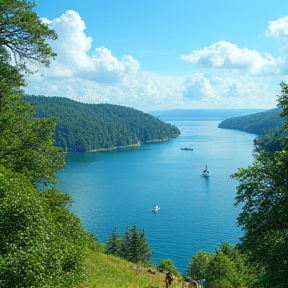 Naturpark Steinhuder Meer