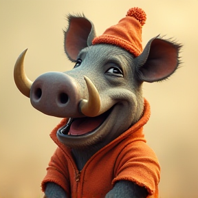 pumba