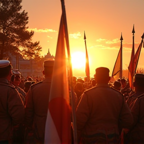 Hero of Moscow