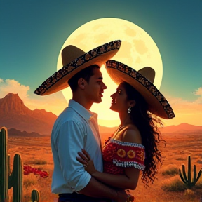 El Corazón Errante