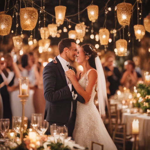 Justin y Jenny - Bodas Eternas