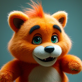 Le Fursuit de Sam