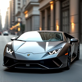 Lamborghini 