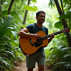 Título: “Caminho da Saúde”