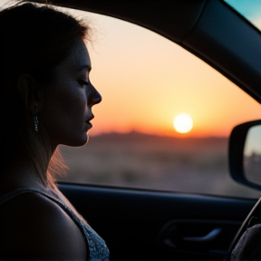 Rêve d'une Voiture