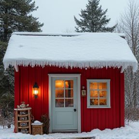 Fika i Sverige