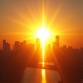 SUPERAÇÃO E LUZ