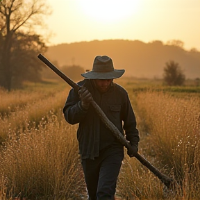 Harvest Dreams