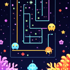 Pacman Fever