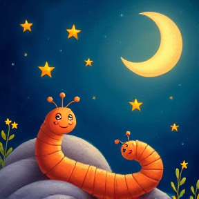 Worms' Lullaby