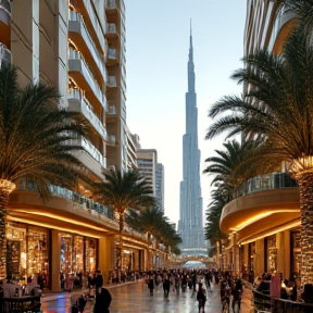 Dubai