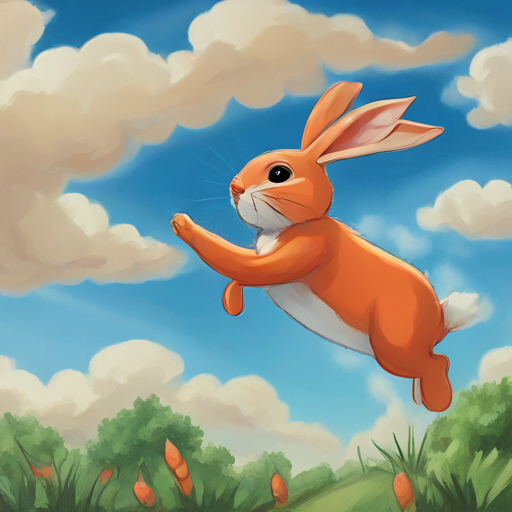 Bunny Hop