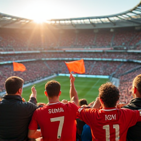 benfica