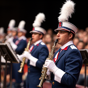 Clarinet Kings