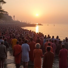 Mahakumbh Mela