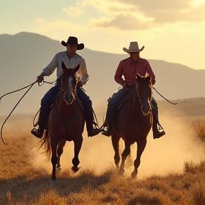 Shamrock Showdown at Riverside Rancheros