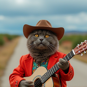 El Gato Conduce América