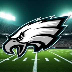 Fly High, Fly Eagles