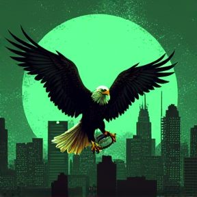 Fly High, Fly Eagles