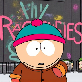 Eric Cartman: The Ultimate Anti-Hero