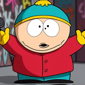 Cartman's Diss