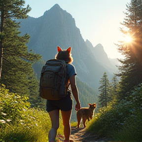 Rockies' Wanderers