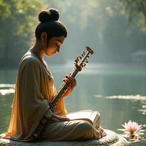 Saraswati Mantra