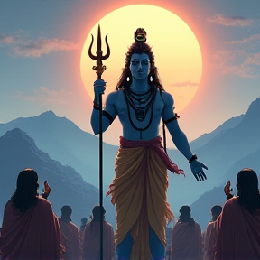 Har Har Mahadev Bholenath 2