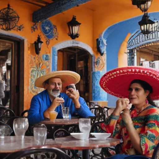 El Chequemoto en el Café